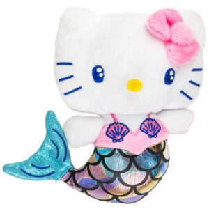 Hello Kitty Mermaid Plush