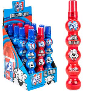 ICEE Giant Candy Spray