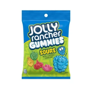 Jolly Rancher Sour Gummies (12 Ct.)