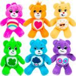 Jumbo Care Bears Plush