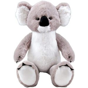 Jumbo Koala Plush