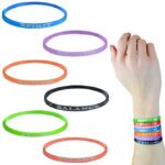 Karma Bracelets 12 Styles (100 Pieces)