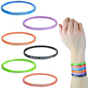 Karma Bracelets 12 Styles (100 Pieces)