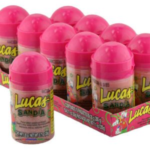 Lucas baby sandia watermelon 2