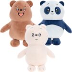 Medium We Baby Bears Asst. (10 Pcs.)