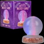 Mystic Mood Lamp