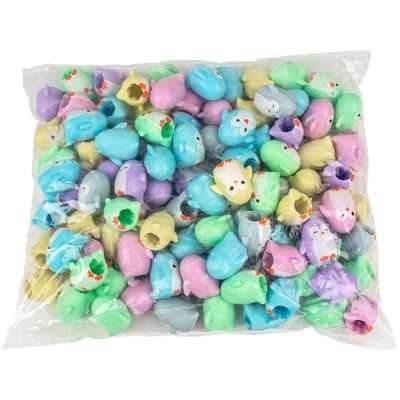 Penguin Squishies Pencil Topper