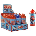 Slush Puppie Spray Candy