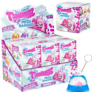 Tsunameez Prize Baggies Box (12 Pcs.)