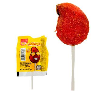 Vero Mango Lollipops