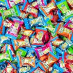 Xtreem Lock Jaw Sour Hard Candy (144pcs)