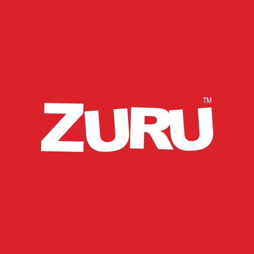 Zuru Toys Logo