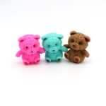 2″ STRESS BEARS CAPSULES