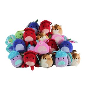 3.5″ SQUISHMALLOW CLIPS