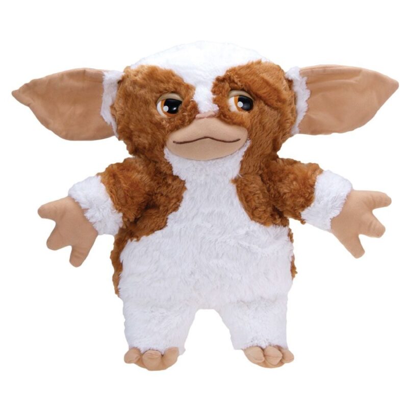 6-Inch Gizmo Gremlins Plush Toy