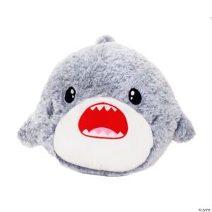 Cute Shark Plush