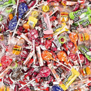 Assorted Candy Mix