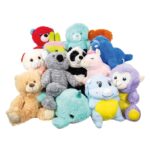 Bulk Stuffed Animals