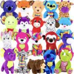 Bulk Stuffed Animals