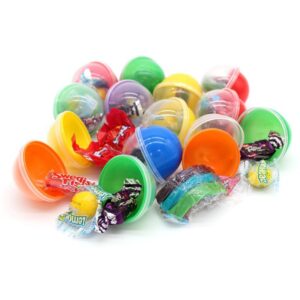 2 inch Capsules