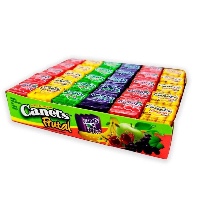 Canel's Chicle Frutal