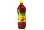 Chilerito Chamoy