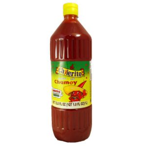 Chilerito Chamoy