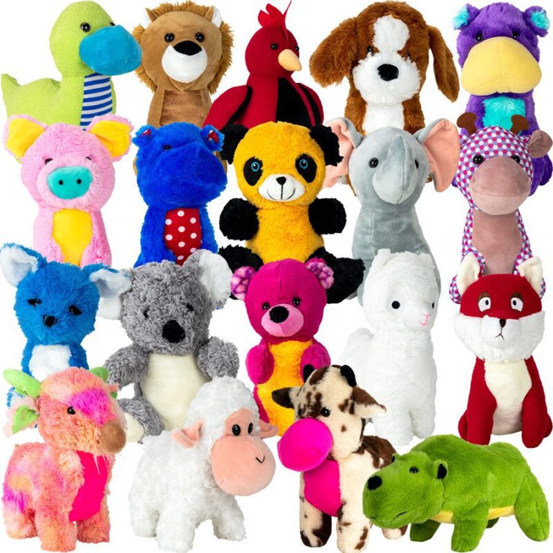 Discount Stuffed Animals