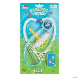 Doctor Play Set