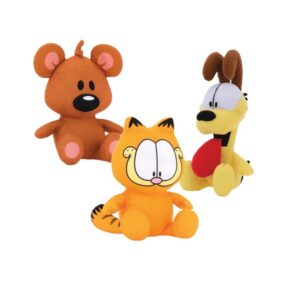 Garfield Plush Mix