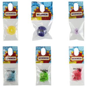 Hanging Putty & Slime Kit