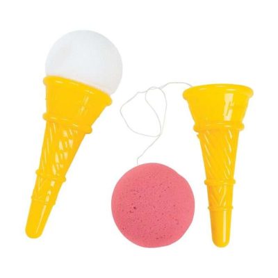 Ice Cream Cone Shooter