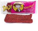 Indy Dedos Spicy & Sour Candy - 12 Pack (48 Case)