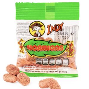 Indy Hormigas Watermelon Flavor