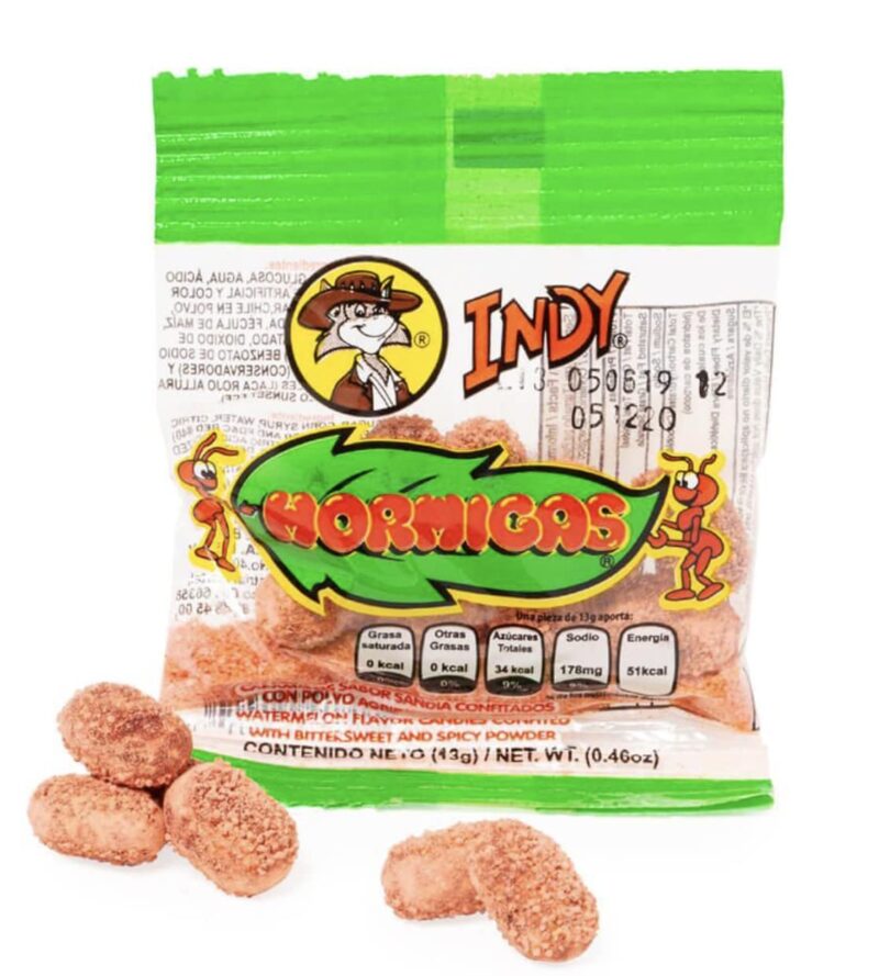 Indy Hormigas Watermelon Flavor