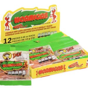 Indy Hormigas Watermelon Flavor