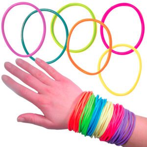 Jelly Bracelet Capsules