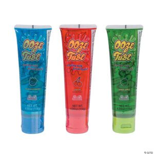 Kidsmania Ooze Tubes