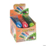 Kidsmania Ooze Tubes (96 Pieces)