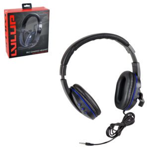 LVLUP Over Ear Gaming Headphones