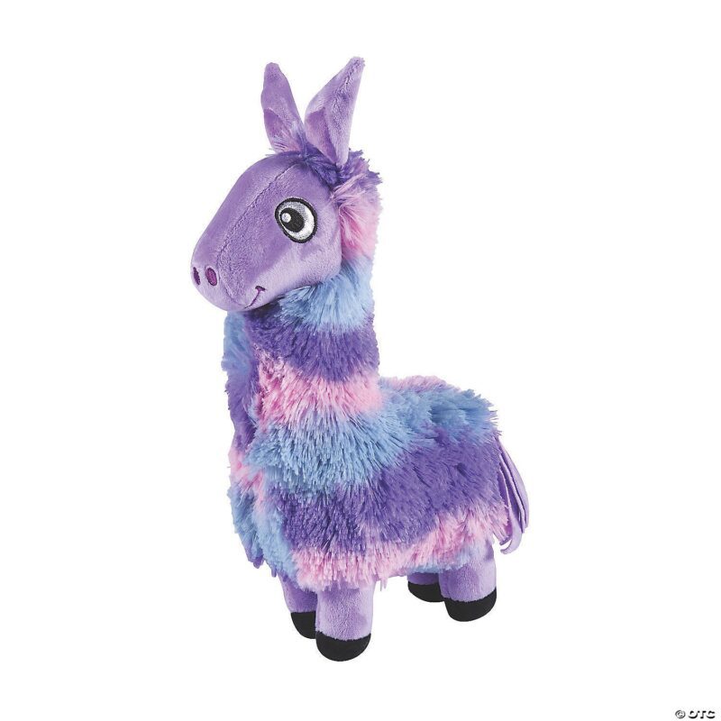 Lala Llama Plush Toy