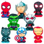 Marvel Mashems Plush