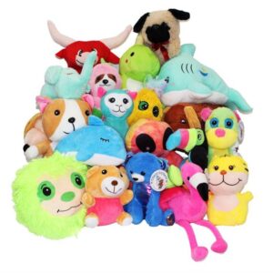 Plush Kit Variety Pack