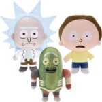 Rick and Morty