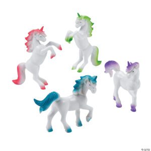 Unicorn Figures