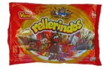 Vero Rellerindos Tamarindo 65-Pieces Pack Count