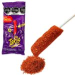 Vero Takis Fuego Chamoy Lollipops