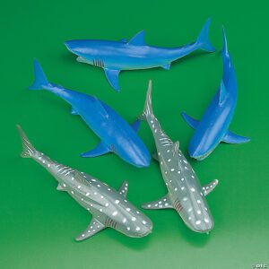 Vinyl Sharks