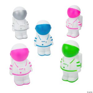 astronaut character toys