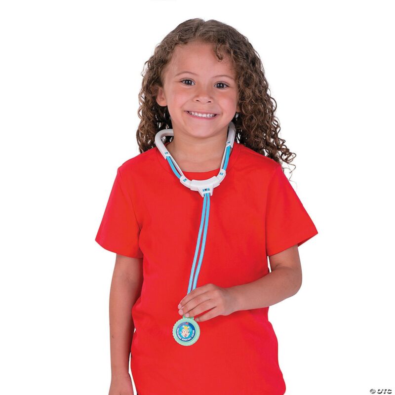 classic kids' toys, this doctor set makes a fun and easy addition